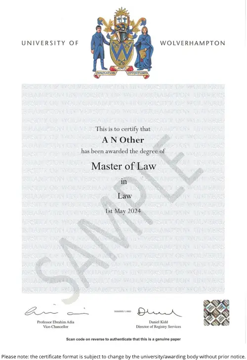 certificate-master-of-law